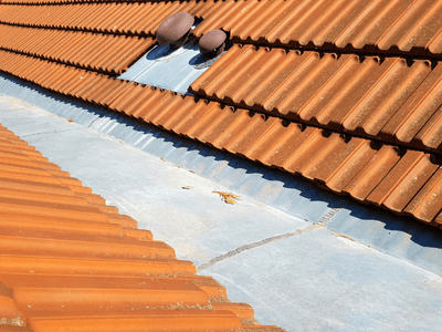 About Roof Repair Experts Newark, TX